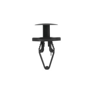 Bumper Fascia Flares and Air Dam Push-Type Retainer (25 per pack)