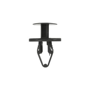 Fender Flare Gas Tank and Panel Attachment Push-Type Retainer (25 per pack)