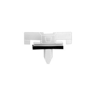 Drip Moulding Clip with Sealer (15 per pack)