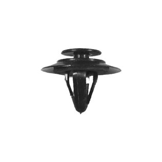 Tailgate Moulding Retainer (15 per pack)