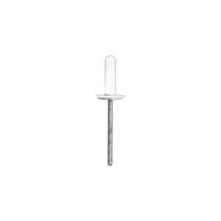 Specialty Rivet with Plastic Cap (10 per pack)