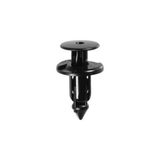Rocker Moulding Push-Type Retainer (15 per pack)