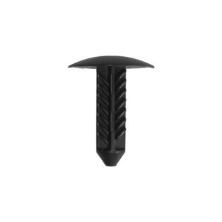 Bumper End Cap and Fender Apron Retainer (25 per pack)