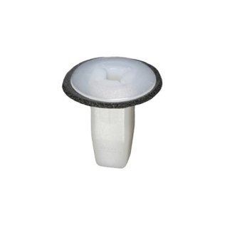 Bumper Screw Grommet with Sealer (15 per pack)