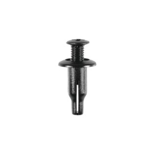 Hood Mounting Push-Type Retainer (25 per pack)