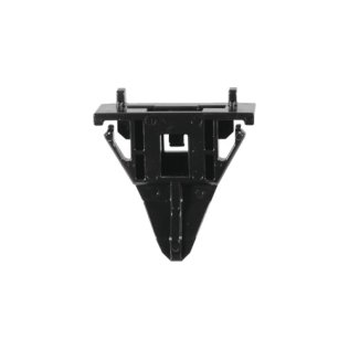 Front Fender/Sheet Metal Upper Seal Moulding Clip (10 per pack)
