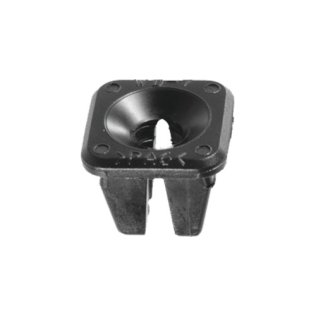 Nylon Headlight Nut (50 per pack)
