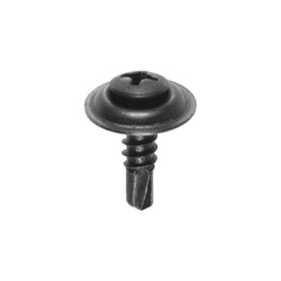 Phillips Oval Head Sems (100 per pack)