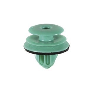 Door Panel Retainer with Sealer (25 per pack)