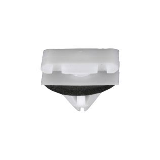 Rocker Panel Moulding Clip with Sealer (15 per pack)