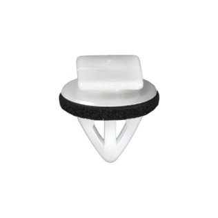 Rocker Moulding Clip with Sealer (10 per pack)