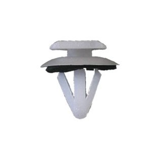 Fender Wheel Side and Bumper Moulding Retainer (15 per pack)