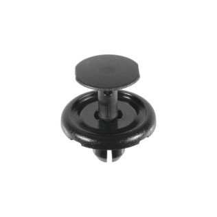 Radiator Splash Shield Push-Type Retainer (25 per pack)