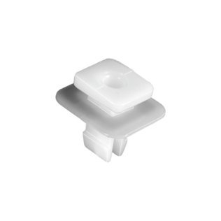Rocker Panel Moulding Clip with Sealer (15 per pack)