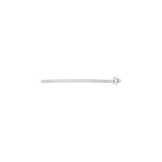 Push-Mount Cable Strap (25 per pack)