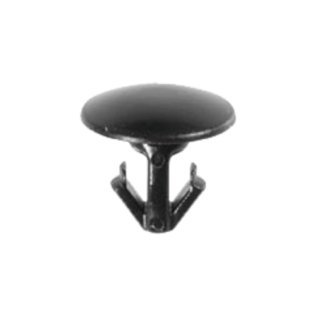 Weatherstrip Retaining Clip (25 per pack)