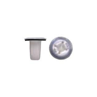 Tail Lamp Fender Apron License Plate and Door Panel Grommet (10 per pack)