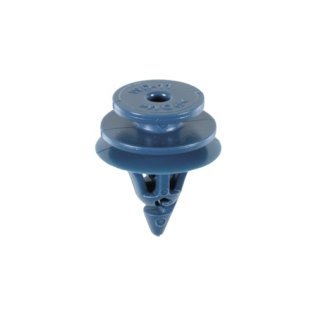 Cowl Pillar Trim Panel and Windshield Retainer (15 per pack)