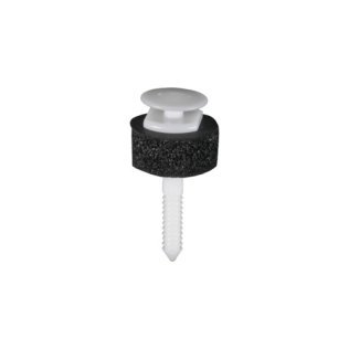 Trim Panel Retainer with Sealer (15 per pack)