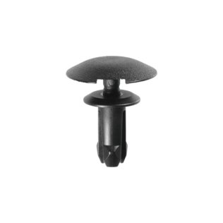 Tail Light Push-Type Retainer (15 per pack)