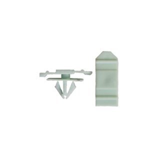 Rocker Moulding Retainer (25 per pack)