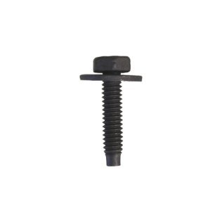 Hex Head Body Bolts with Dog Point and 3/4 Sems Washer (50 per pack)