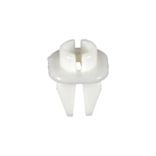 Front and Rear Bumper Cover Nylon Nut (25 per pack)