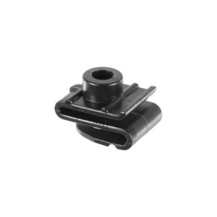 Nylon U-Nut (25 per pack)