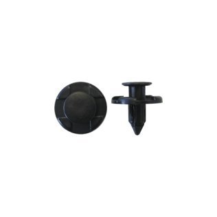 Front Bumper Drive-Type Rivet (15 per pack)