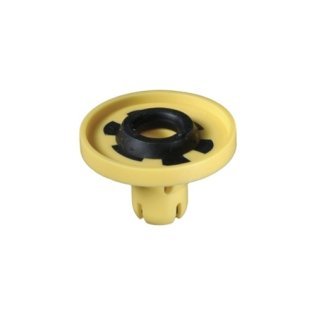 Trim Panel Grommet with Sealer (25 per pack)