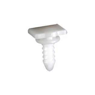 Door Moulding Clip (25 per pack)