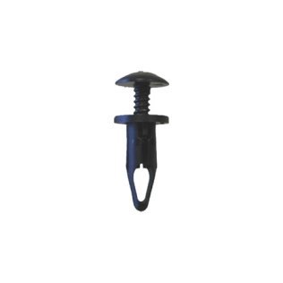 Screw-Type Door Trim Rivet (25 per pack)