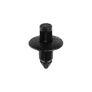 Interior Trim Bumper and Grille Push-Type Retainer (25 per pack)