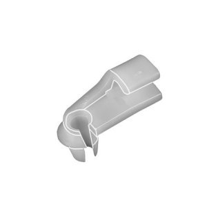 Door Lock Rod Clip (25 per pack)