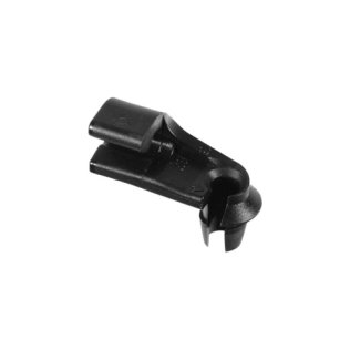 Door Lock Rod Clip (25 per pack)