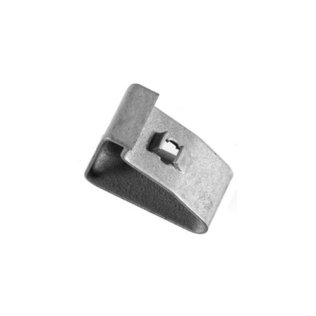 Front and Rear Bumper and Grille Fastener (15 per pack)