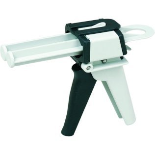 Job Size Dual-Cartridge Gun (Sold Individually)