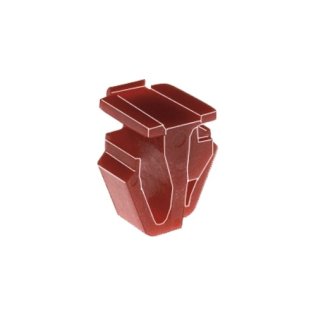 Door Moulding Clip (15 per pack)