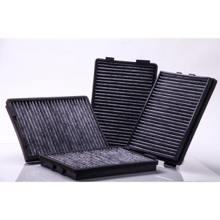 Cabin Air Filter PC5509