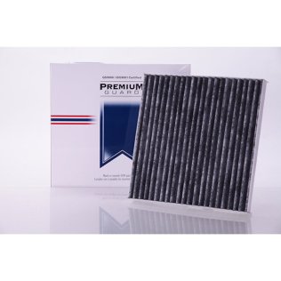 Cabin Air Filter PC5843C