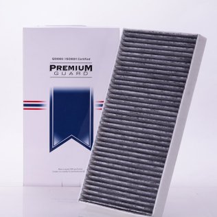 Cabin Air Filter PC9373