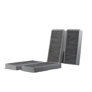 Cabin Air Filter PC9976