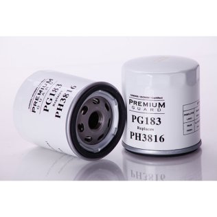 Engine Oil Filter PG183