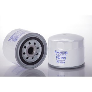 Engine Oil Filter PG193
