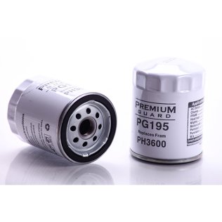 Engine Oil Filter PG195