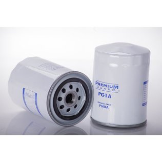 Engine Oil Filter PG1A