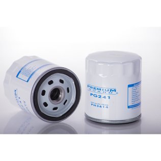 Engine Oil Filter PG241