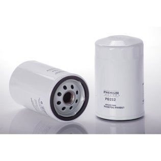 Engine Oil Filter PG252
