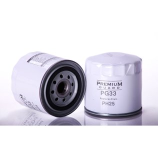 Engine Oil Filter PG33