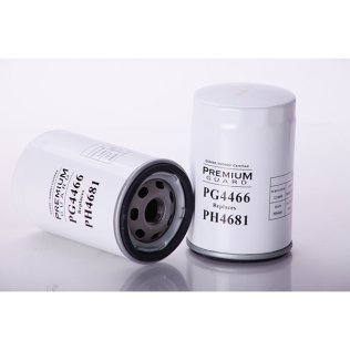 Engine Oil Filter PG4466